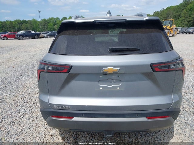 3GNAXHEG6SL216940 Chevrolet Equinox Fwd Lt