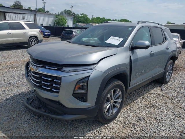 3GNAXHEG6SL216940 Chevrolet Equinox Fwd Lt