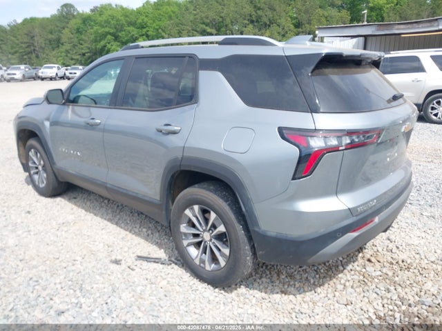 3GNAXHEG6SL216940 Chevrolet Equinox Fwd Lt