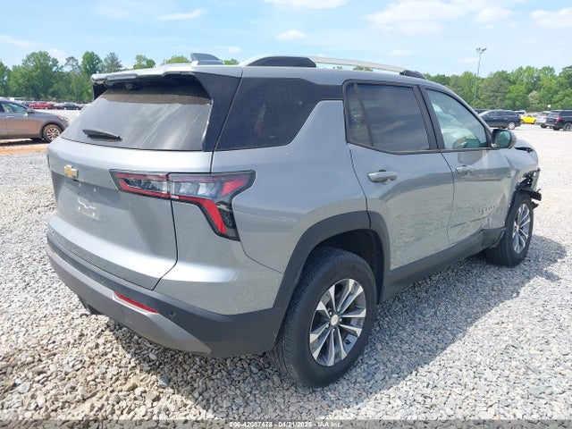 3GNAXHEG6SL216940 Chevrolet Equinox Fwd Lt