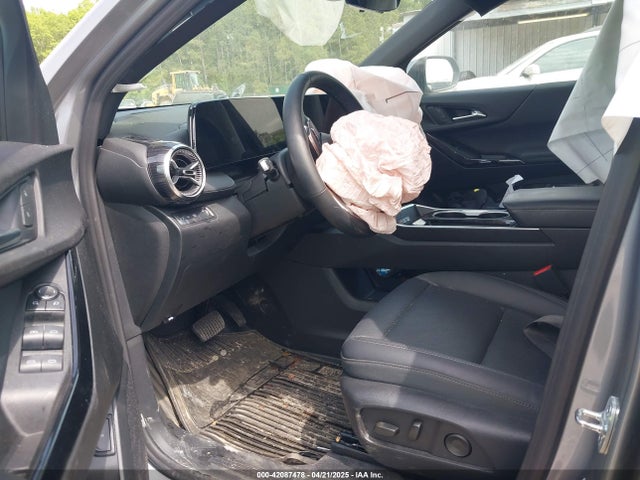 3GNAXHEG6SL216940 Chevrolet Equinox Fwd Lt