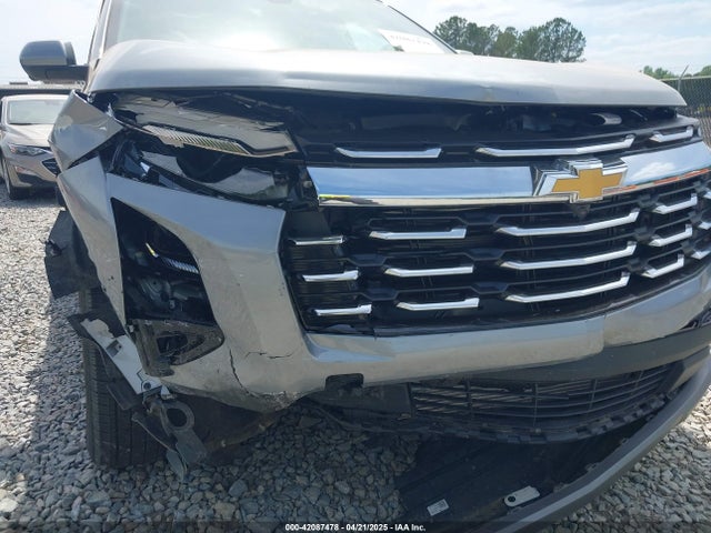 3GNAXHEG6SL216940 Chevrolet Equinox Fwd Lt