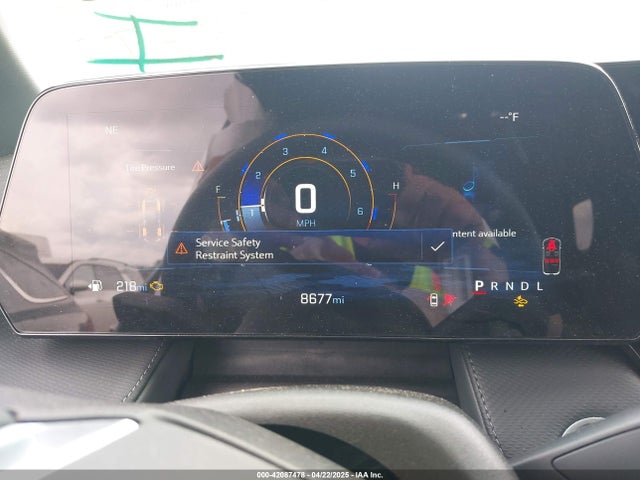 3GNAXHEG6SL216940 Chevrolet Equinox Fwd Lt