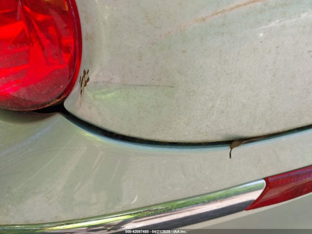 2003 JAGUAR S-TYPE SAJEA01T93FM70364 Photo 5