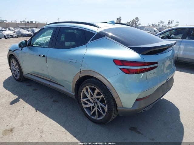 Genesis Gv60 Advanced Awd 2023 KMUKCDTC8PU010482 Image 3
