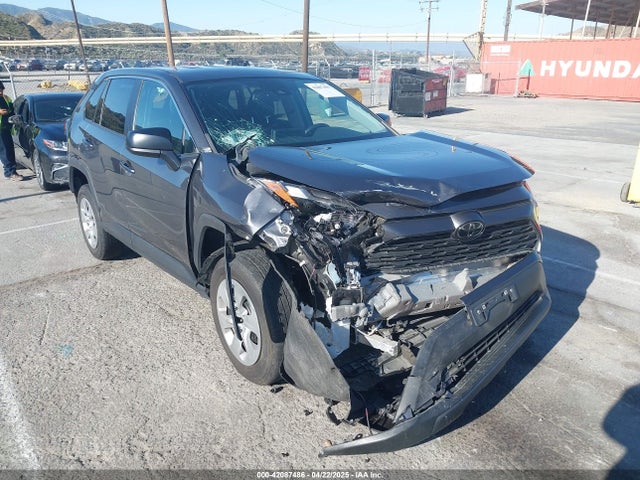 2023 2T3H1RFV2PW258680 main image
