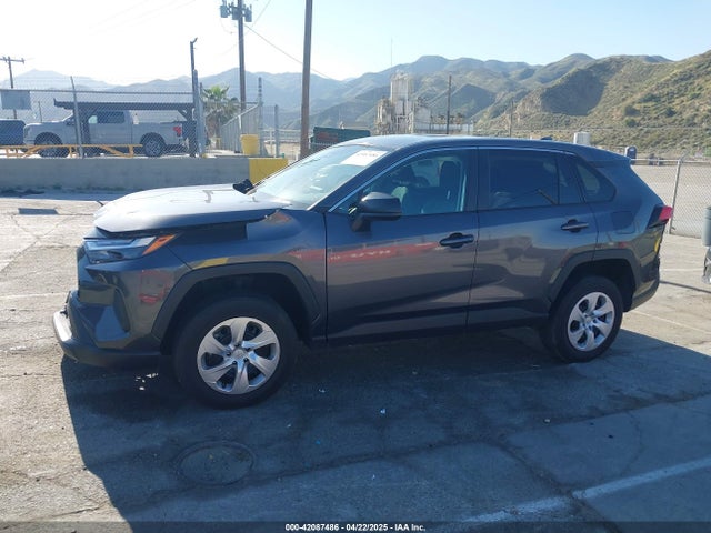 Toyota RAV4 LE 2023 2T3H1RFV2PW258680 Image 14