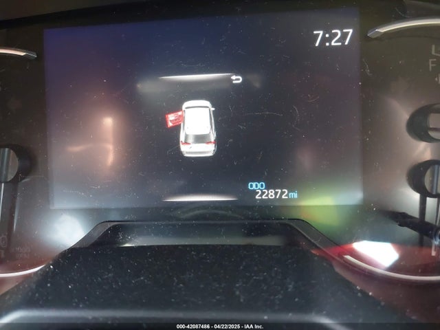 Toyota RAV4 LE 2023 2T3H1RFV2PW258680 Image 15
