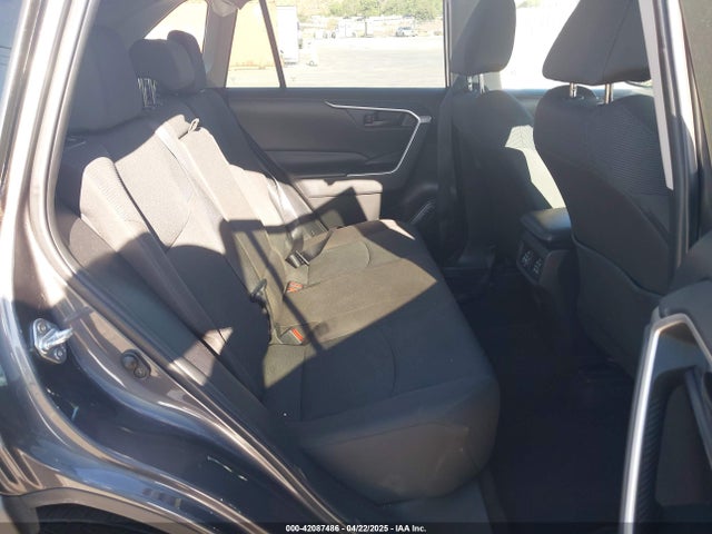 Toyota RAV4 LE 2023 2T3H1RFV2PW258680 Image 8