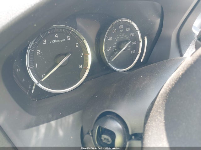 Acura j35y5 2016 5FRYD4H20GB031859 Image 14