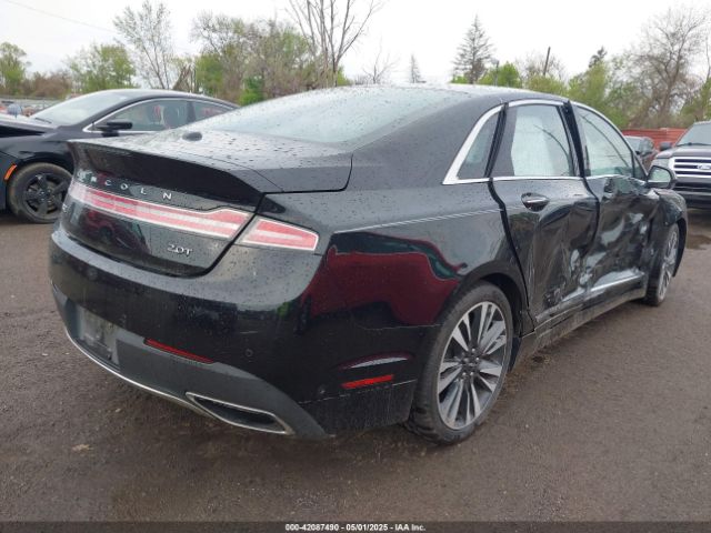 3LN6L5E93KR602153 Lincoln Mkz Reserve Ii