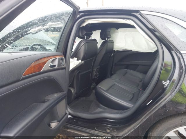 3LN6L5E93KR602153 Lincoln Mkz Reserve Ii