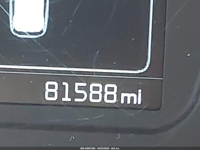 5XYPG4A38GG033374 KIA Sorento 2.4l Lx