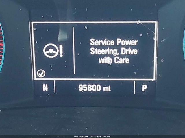 1G1ZG5ST4LF098533 Chevrolet Malibu Fwd Rs