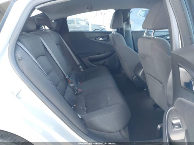 1G1ZG5ST4LF098533 Chevrolet Malibu Fwd Rs