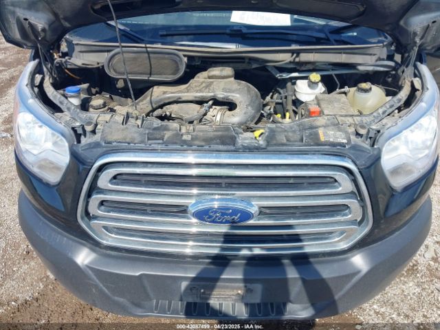1FBZX2CM0KKA47375 Ford Transit-350 Xlt