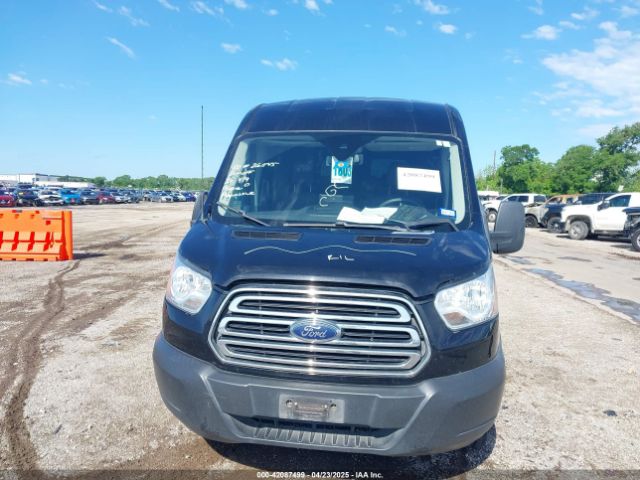 1FBZX2CM0KKA47375 Ford Transit-350 Xlt