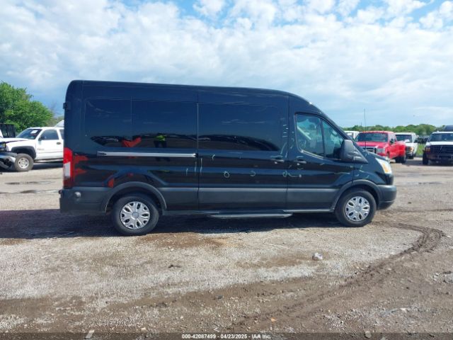 1FBZX2CM0KKA47375 Ford Transit-350 Xlt