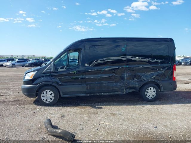 1FBZX2CM0KKA47375 Ford Transit-350 Xlt