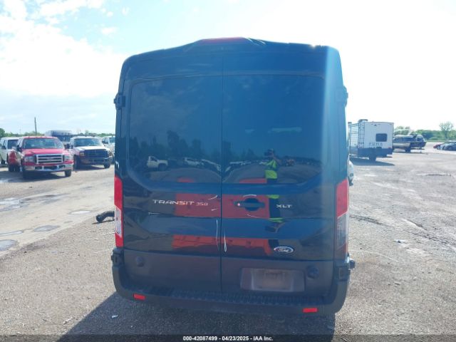 1FBZX2CM0KKA47375 Ford Transit-350 Xlt