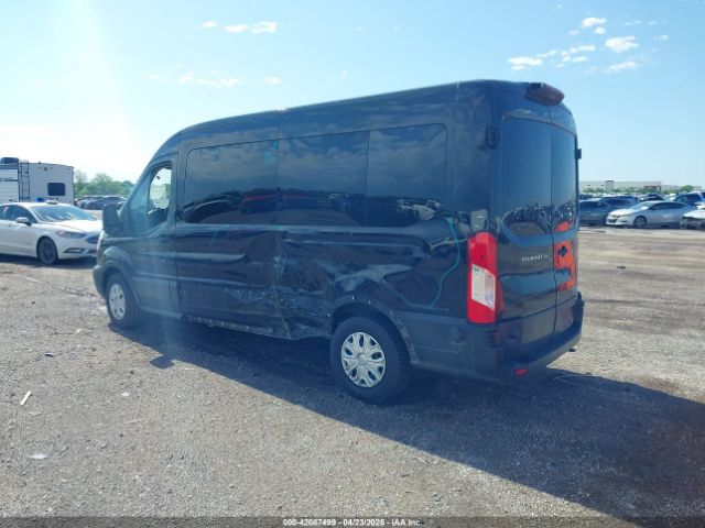 1FBZX2CM0KKA47375 Ford Transit-350 Xlt