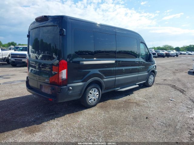 1FBZX2CM0KKA47375 Ford Transit-350 Xlt