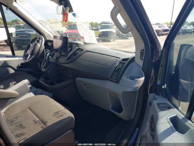 1FBZX2CM0KKA47375 Ford Transit-350 Xlt
