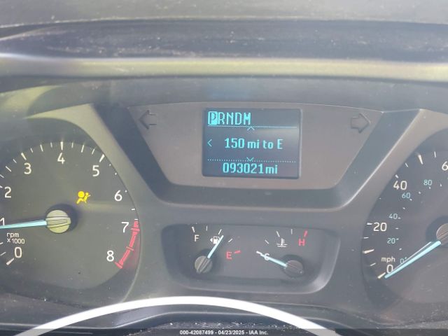 1FBZX2CM0KKA47375 Ford Transit-350 Xlt