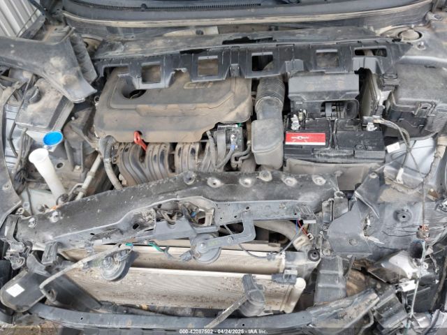 5NPE24AF9JH675456 Hyundai SONATA SE