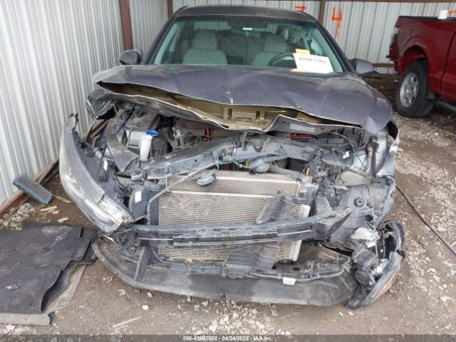 5NPE24AF9JH675456 Hyundai SONATA SE