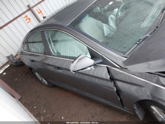 5NPE24AF9JH675456 Hyundai SONATA SE
