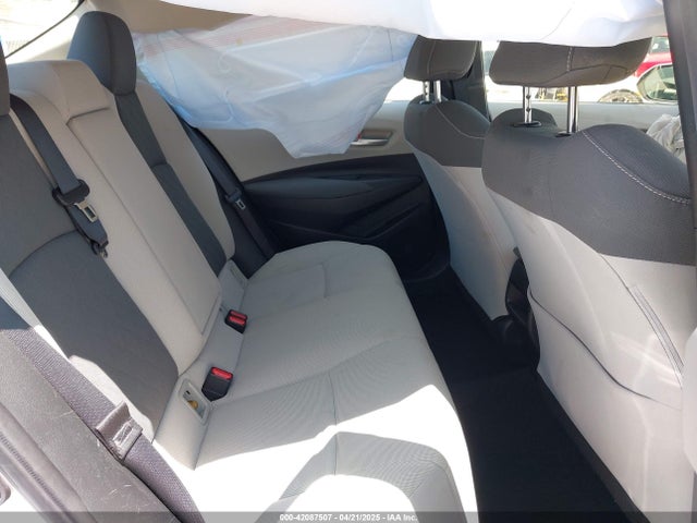 JTDEPRAE9LJ020990 Toyota COROLLA LE