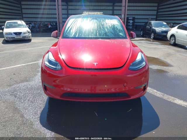 7SAYGDEE5PA167914 Tesla 2023
