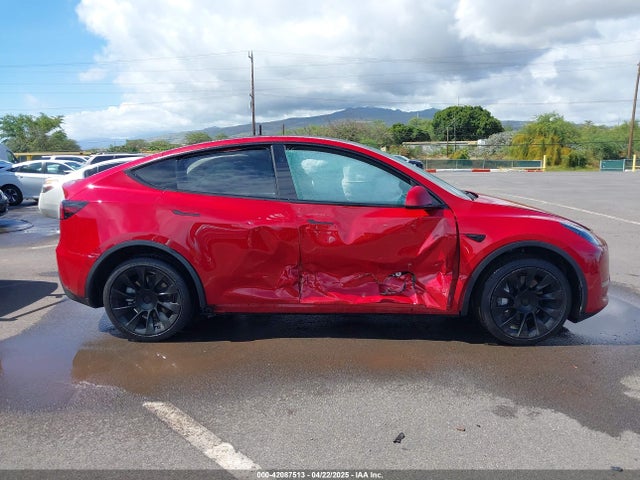 7SAYGDEE5PA167914 Tesla 2023