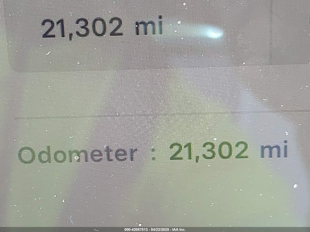 7SAYGDEE5PA167914 Tesla 2023