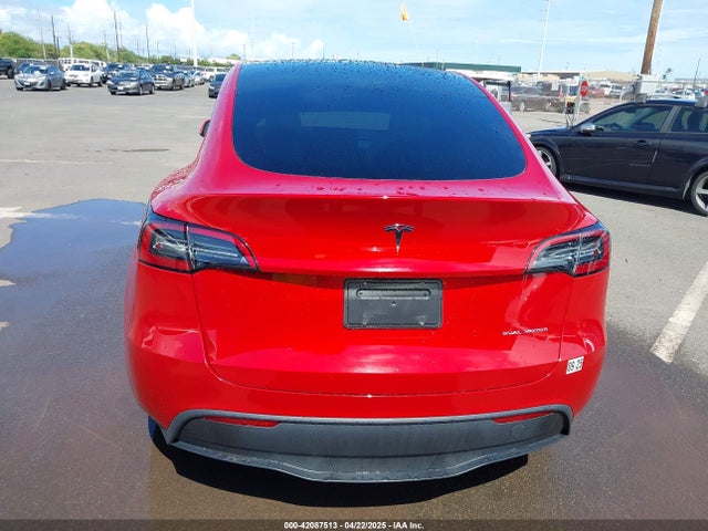 7SAYGDEE5PA167914 Tesla 2023