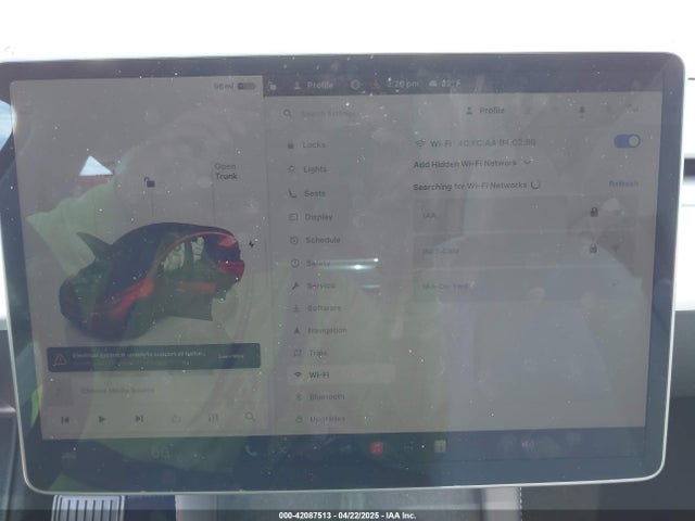 7SAYGDEE5PA167914 Tesla 2023