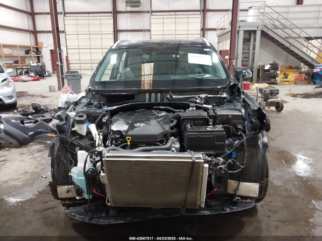 KM8R4DHE7NU374541 Hyundai Palisade Sel