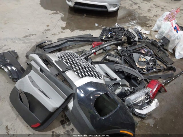 KM8R4DHE7NU374541 Hyundai Palisade Sel