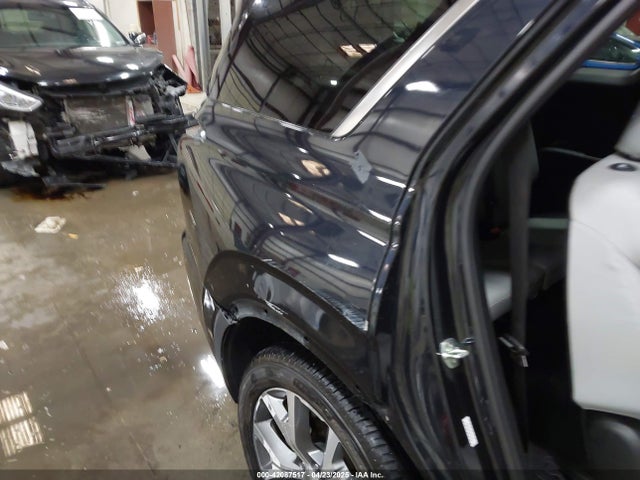 KM8R4DHE7NU374541 Hyundai Palisade Sel
