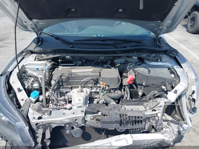 Honda ACCORD EX 2014 1HGCR2F71EA178473 Image 10