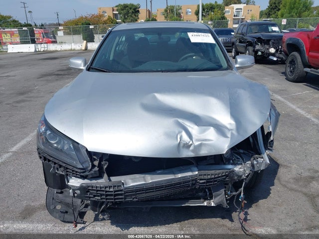 Honda ACCORD EX 2014 1HGCR2F71EA178473 Image 12