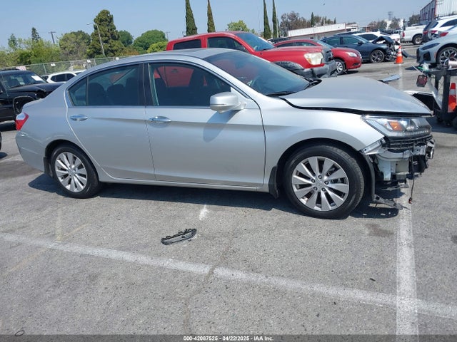 Honda ACCORD EX 2014 1HGCR2F71EA178473 Image 13