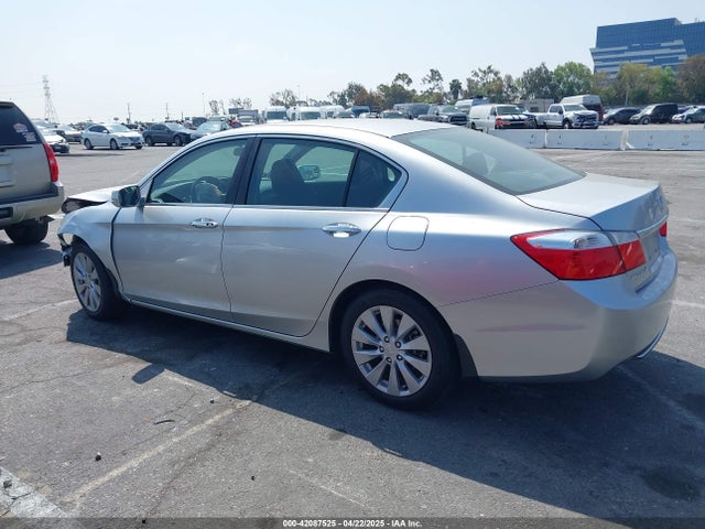 Honda ACCORD EX 2014 1HGCR2F71EA178473 Image 14
