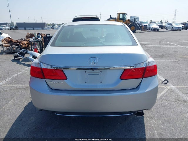 Honda ACCORD EX 2014 1HGCR2F71EA178473 Image 16