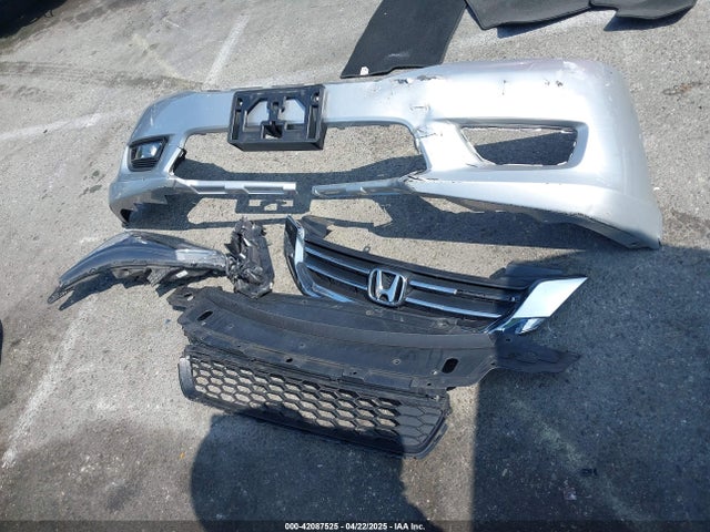 Honda ACCORD EX 2014 1HGCR2F71EA178473 Image 11