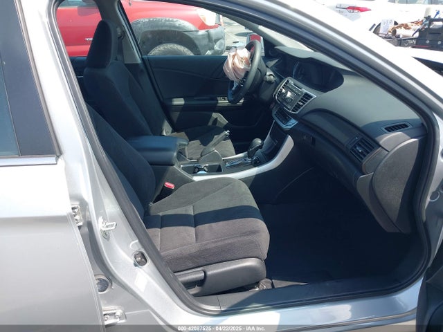 Honda ACCORD EX 2014 1HGCR2F71EA178473 Image 5