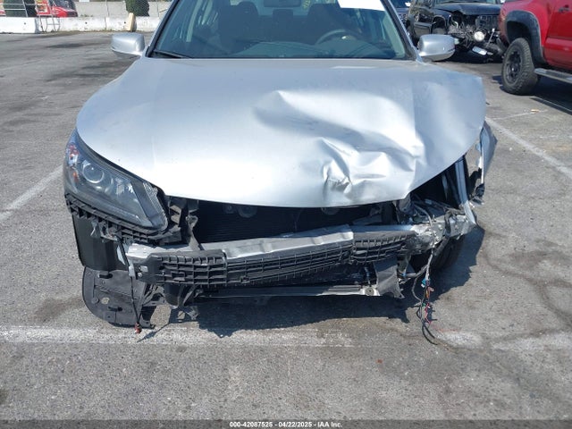 Honda ACCORD EX 2014 1HGCR2F71EA178473 Image 6