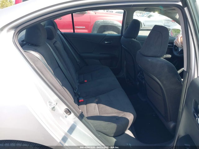 Honda ACCORD EX 2014 1HGCR2F71EA178473 Image 8