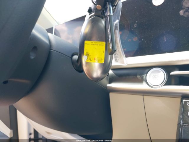 5NMJB3DE2SH492894 Hyundai TUCSON SEL